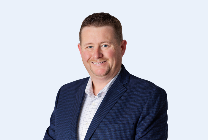 Ryan Edmoundson headshot