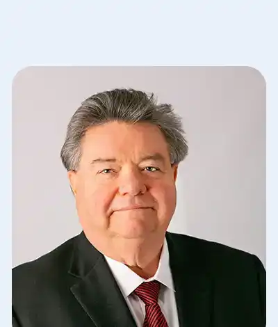 Bill Horne Jr