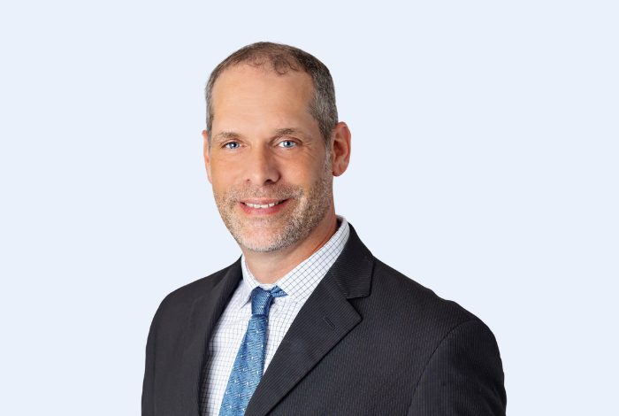 Jeff Monroe headshot