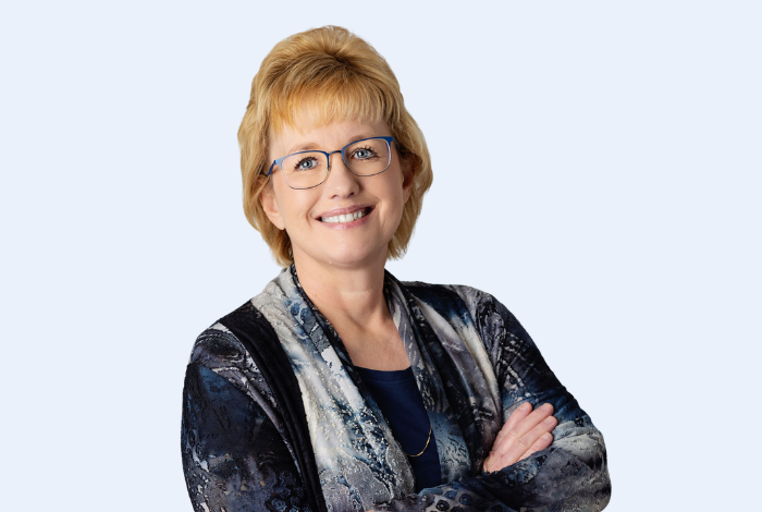 Tallana Williams headshot